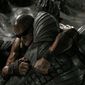 Vin Diesel în The Chronicles of Riddick - poza 93