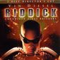 Poster 5 The Chronicles of Riddick