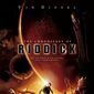Poster 11 The Chronicles of Riddick