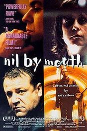 Poster Nil by Mouth