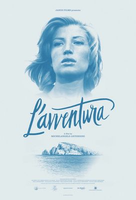 L'avventura