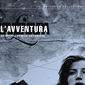 Poster 4 L'avventura