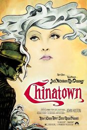 Poster Chinatown