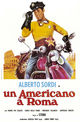 Film - Un Americano a Roma