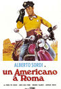 Film - Un Americano a Roma