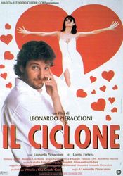Poster Il Ciclone