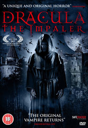 Poster Dracula The Impaler