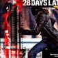 Poster 6 28 Days Later...