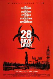 Poster 28 Days Later