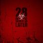 Poster 14 28 Days Later...