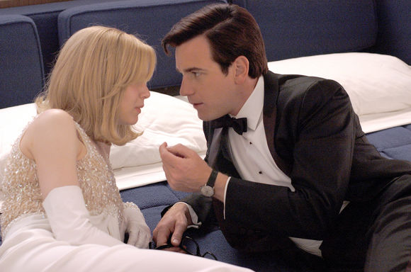 Renée Zellweger, Ewan McGregor în Down with Love