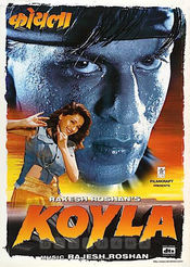 Poster Koyla