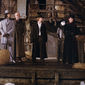 Foto 18 Sean Connery, Stuart Townsend, Shane West, Peta Wilson în The League of Extraordinary Gentlemen