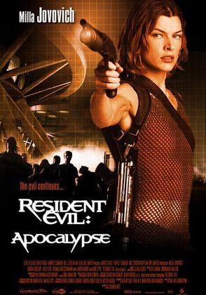 Resident Evil: Apocalypse