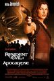 Film - Resident Evil: Apocalypse