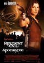 Film - Resident Evil: Apocalypse