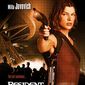 Poster 1 Resident Evil: Apocalypse