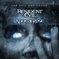 Poster 6 Resident Evil: Apocalypse