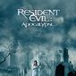 Poster 3 Resident Evil: Apocalypse