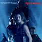 Poster 8 Resident Evil: Apocalypse