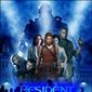 Poster 5 Resident Evil: Apocalypse