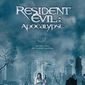 Poster 9 Resident Evil: Apocalypse