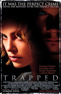 Trapped poster