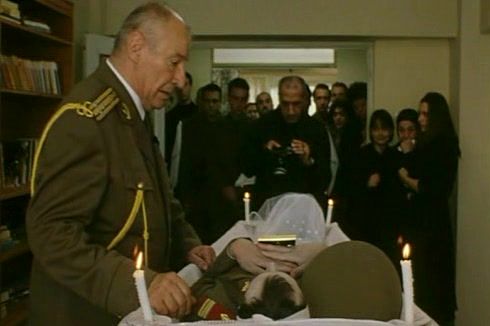 Niki Ardelean, colonel în rezervă