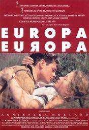 Poster Europa Europa