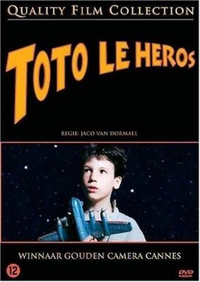 Toto le héros