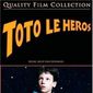 Poster 2 Toto le héros