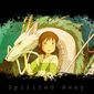 Spirited Away/Călătoria lui Chihiro