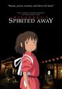 Film - Spirited Away