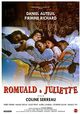 Film - Romuald et Juliette