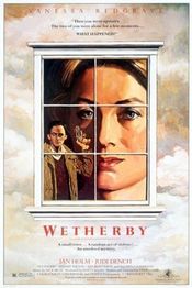 Poster Wetherby
