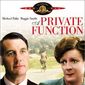 Poster 1 A Private Function