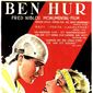 Poster 16 Ben-Hur