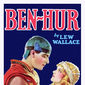Poster 1 Ben-Hur