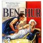 Poster 18 Ben-Hur