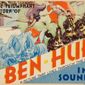 Poster 7 Ben-Hur