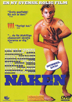 Poster Naken