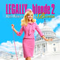 Poster 3 Legally Blonde 2: Red, White & Blonde