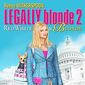 Poster 5 Legally Blonde 2: Red, White & Blonde