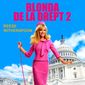 Poster 2 Legally Blonde 2: Red, White & Blonde