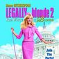 Poster 4 Legally Blonde 2: Red, White & Blonde