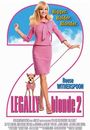 Film - Legally Blonde 2: Red, White & Blonde