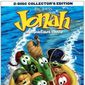 Poster 2 Jonah: A VeggieTales Movie
