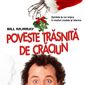 Poster 2 Scrooged