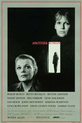 Another Woman poster