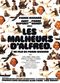 Film Les Malheurs d'Alfred ou apres la pluie... le mauvais temps